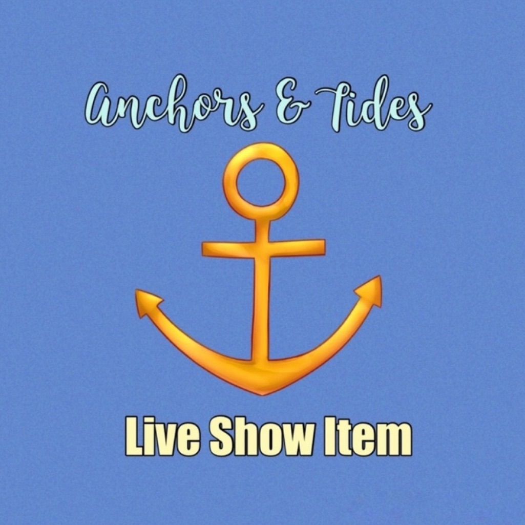 Item 522 Live Show